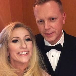 Meet your Posher, Cheryl